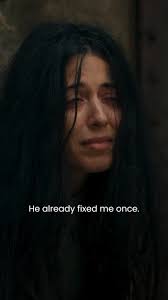 @thechosentv's video Tweet