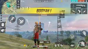 Free fire is an multiplayer battle royale mobile game, developed and published by garena for android and ios. Free Fire Booyah Update Free Fire 2020