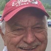 John Warren Hahn, Sr. Obituary