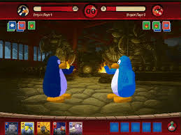 Club penguin rewritten codes (expired). Club Penguin S 3d Remake Of Card Jitsu For Mobile Club Penguin Mountains