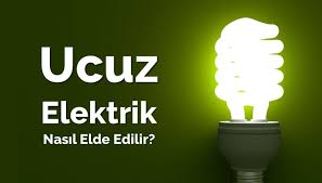 Yani elektrik faturanızdan tasarruf edebileceğiniz çeşitli yöntemler de mevcut. Ucuz Elektrik Nasil Elde Edilir Enerji Sistemleri Muhendisligi