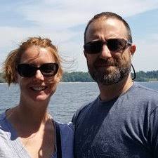 Amy Harshman (@aimwoom)