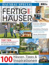 Schwörer in offenburg mit adresse ☎ tel. Fertighauser 2020 By Fachschriften Verlag Issuu