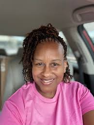 Vote pour ELDRIDGE JACKSON JR.