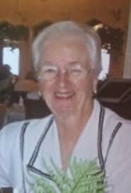 June Augustine Obituary (2015)