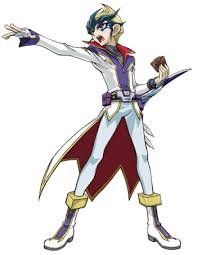 Yu Gi Oh Zexal Main Characters Characters Tv Tropes Naruto Cosplay Costumes Naruto Costumes Final Fantasy Cosplay