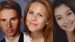 In Reflection: Moore community remembers 3 runners killed, injured in crash