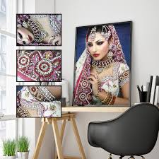 9 ide lukisan plafon rumah paling cantik. Berbentuk Berlian Bordir Diy Kit Rumah Dekorasi Kerajinan Wanita Cantik Lukisan Berlian Buy Diamond Lukisan Kit Lukisan Berlian Bodhisattva Khusus Lukisan Berlian Product On Alibaba Com
