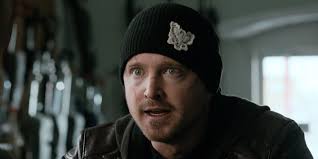 El Camino's Aaron Paul Shares Details Behind Those Huge Breaking Bad Cameos