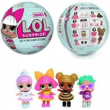 L O L Oyuncak Lol Bebek Surpriz Paket Lol Yumurta Kat Kat Surpriz L Lol Urunler Oyuncak