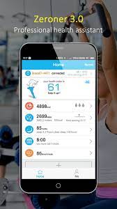 Obtén un apk compatible para pc . Zeroner Health For Android Apk Download