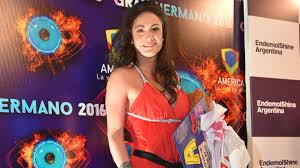 Atos, +6 more ces juan pablo ii, +3 more macarena sofía pérez administration en esetece s.a. Con Que Futbolistas Estuvo Macarena Perez De Gran Hermano Infobae
