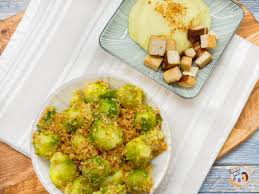 Maybe you would like to learn more about one of these? Cook The Perfect Brussels Sprouts Like At Grandma So Tasty And Healthy