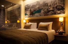 تقرير عن فندق جوريون اسطنبول رحلاتك