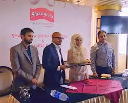 4,724 ambassador job vacancies on jobsora. Shangrila S Brand Ambassador Lilac Prose