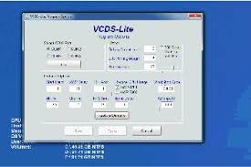 Vcds Lite 1 2 Download Free Trial Vcdslite Exe