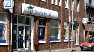 View nearby places on a map. Korschenbroich Filiale Der Deutschen Bank Schliesst Im Vierten Quartal
