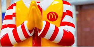 Happy holidays, your gifts are on our app bit.ly/3otvcmd. Mcdonald S Digital Innovation Strategy Building The Restaurant Of The Future As A Startup Innovation Is Everywhere