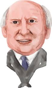 Daniel Stock Illustrations