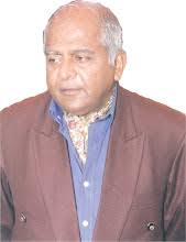 Blogger: User Profile: Abraham Chacko