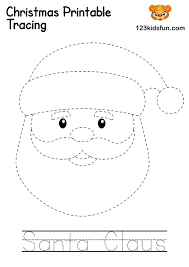 Printable christmas language arts activities. Free Christmas Printable 123 Kids Fun Apps