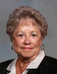 Vera Geraldine (Knutson) Mitlyng Obituary December 7, 2003