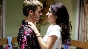 True blood is an american television drama series created and produced by alan ball. True Blood 2008