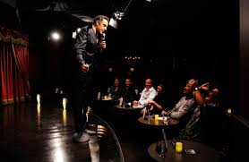 Must Watch Las Vegas Comedy Shows Discount Tickets Info