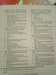 Soal Pkn Kelas X Semester 1 Brainly Co Id