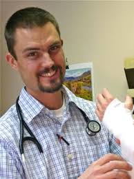 Dr. Aaron B. Stewart, DO