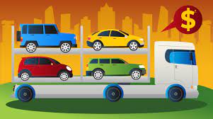 However, like many industries, there are a lot of companies who. The Cheapest Ways To Ship A Car Cross Country Movebuddha