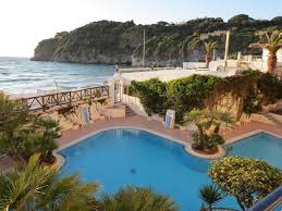Hotel Santa Maria Forio (Isola dIschia), Italy — book Hotel, 2025 Prices