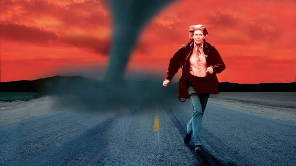 Watch Storm Chasers: Revenge of the Twister (1998) Full Movie Free on Plex  - Plex