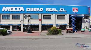 Metsa Ciudad Real S.L