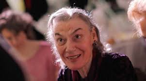 Marian Seldes, Tony Winning Actress, Dies at 86