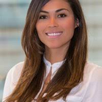 Katherine Calero's Instagram, Twitter & Facebook