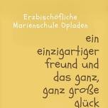 Ein einzigartiger Freund und das ganz, ganz große...