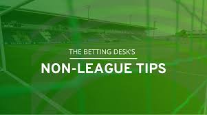 National League Drama! Goals Galore & Betting Bonanzas in SA Football! - Imagen principal del artículo