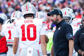 Predicting Ohio State Buckeyes 2026 Football Schedule