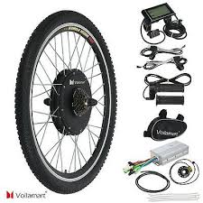 Hinterrad 26 48v 1000w Elektro Fahrrad Kit Ebike Elektrofahrrad Umbausatz Lcd Elektrofahrrad E Bike Cruiser Fahrrad
