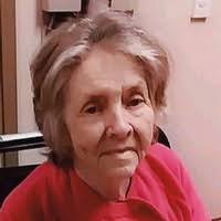 Obituary information for Elizabeth Ann Hodges