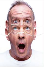 Fatboy Slim & Daniel Steinberg's collab single 'bus stop please' is a  unique 80's revival of a 70's dance