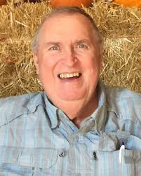 David Cooksey Obituary November 8, 2024