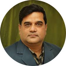 Birendra Kumar Karna, PhD