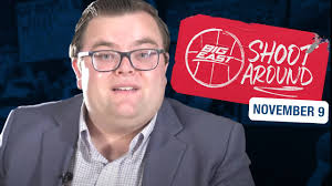 LINKS: Patrick Ewing