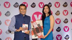 Tv Series Gumrah End Of Innocence Adapted Into Book Entertainment News The Indian Express He is the author of six blockbuster books. tv series gumrah end of innocence
