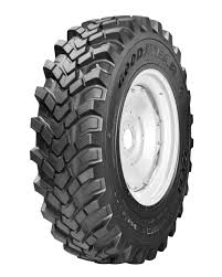 Titan International R14t Crossover Tire For Compact Tractors