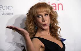 She has been diagnosed with lung cancer despite never having smoked in her life. F You Melanie Kathy Griffin Blasts Complicit Melania Trump For Family Separating Immigration Statement
