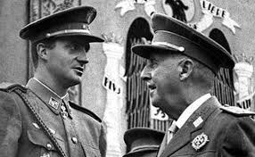 Resultado de imagen de fotos de Francisco Franco