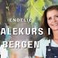 Malekurs i Bergen event image